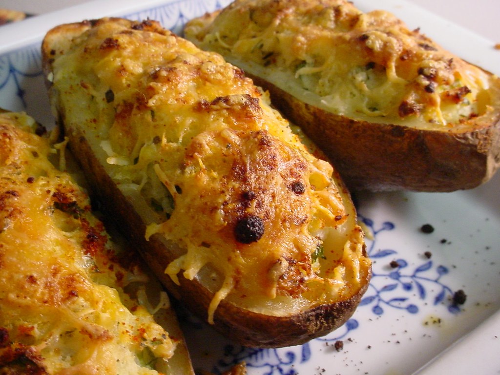 Astuces pour sublimer votre pomme de terre farcie de grand-mère à chaque occasion