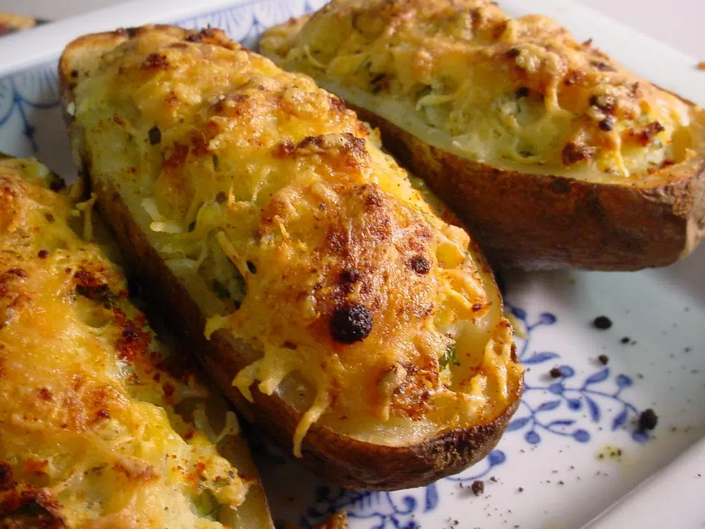 Astuces pour sublimer votre pomme de terre farcie de grand-mère à chaque occasion