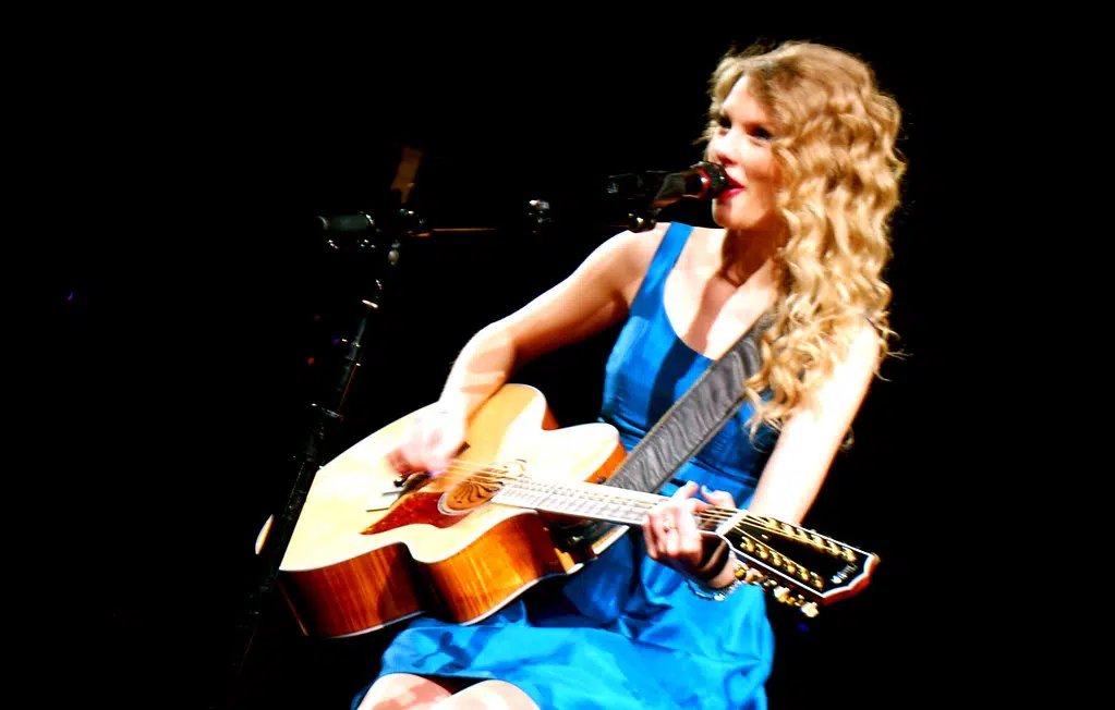 Taylor Swift supporte-t-elle Gaza : analyse de ses déclarations publiques