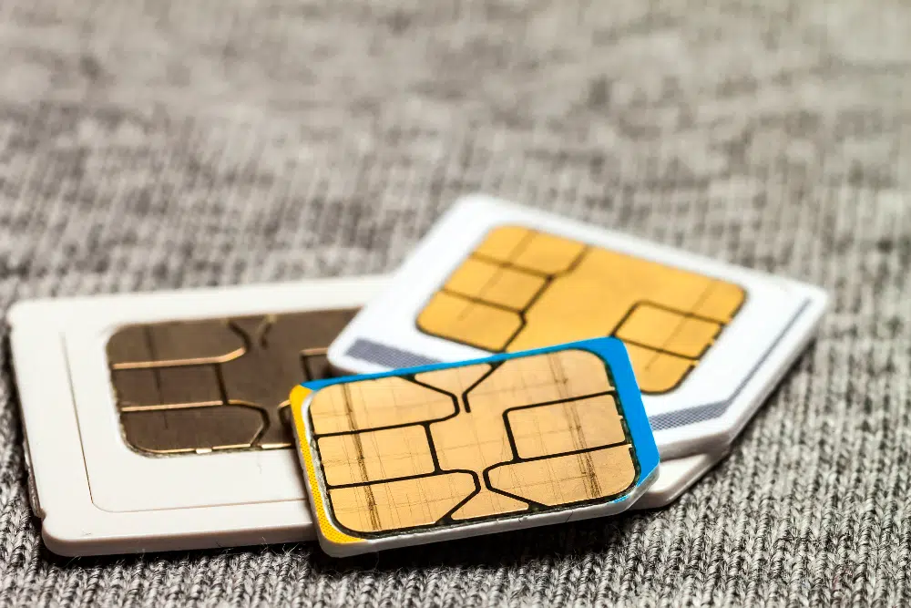 Comment découper sa carte sim ? Comment découper sa carte sim ?