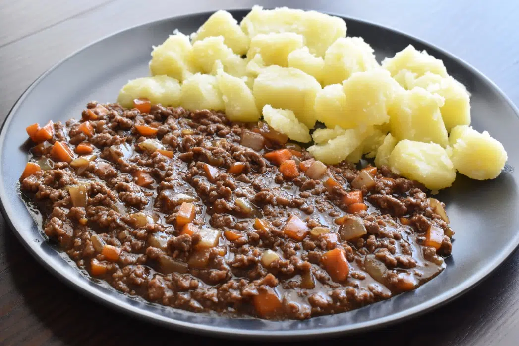Comment cuire à la perfection un délicieux bœuf haché Comment cuire à la perfection un délicieux bœuf haché