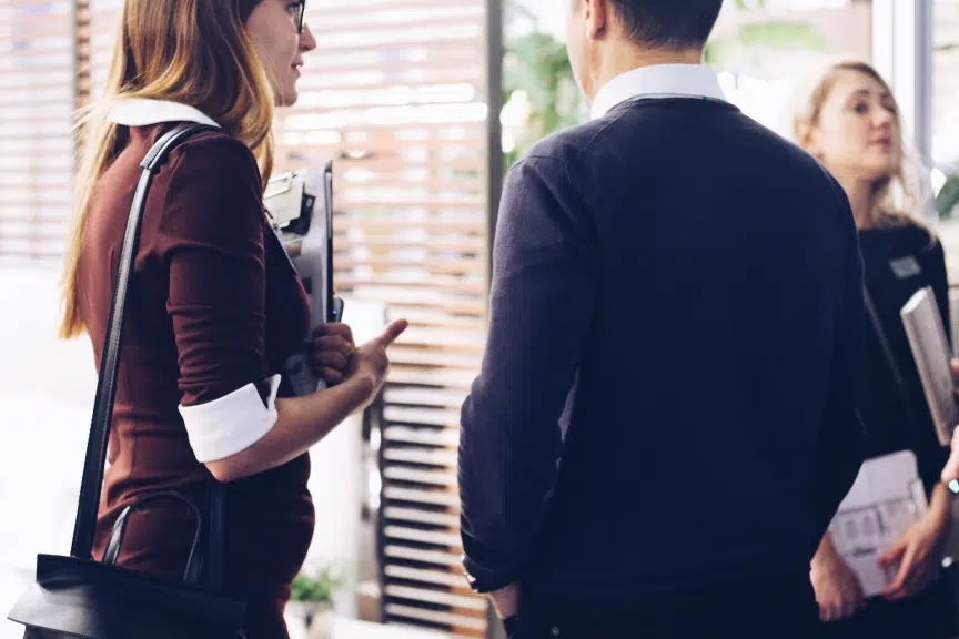 démarches pour créer entreprise service