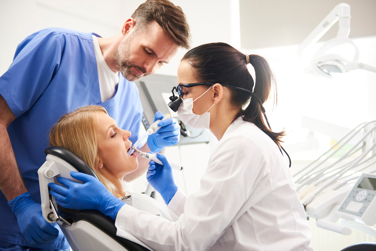 Dentiste d’urgence : trouver les meilleures cliniques dentaires à Strasbourg
