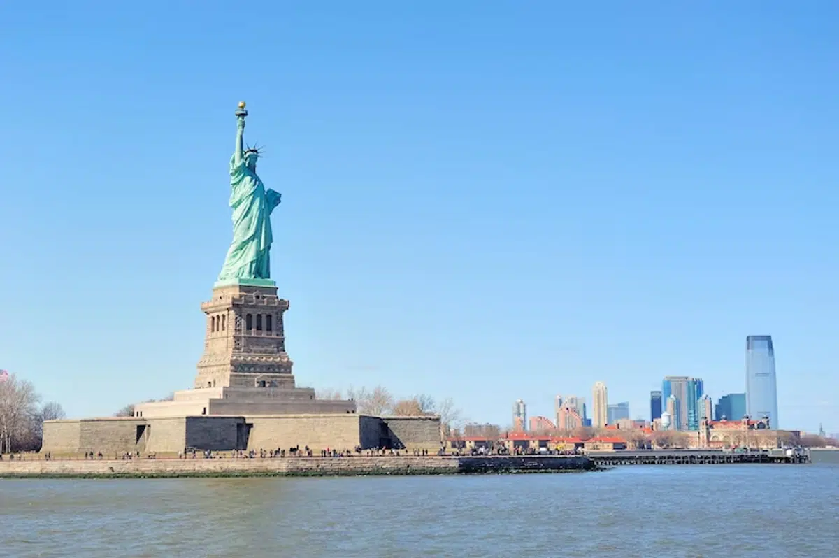 désavantage partir USA
