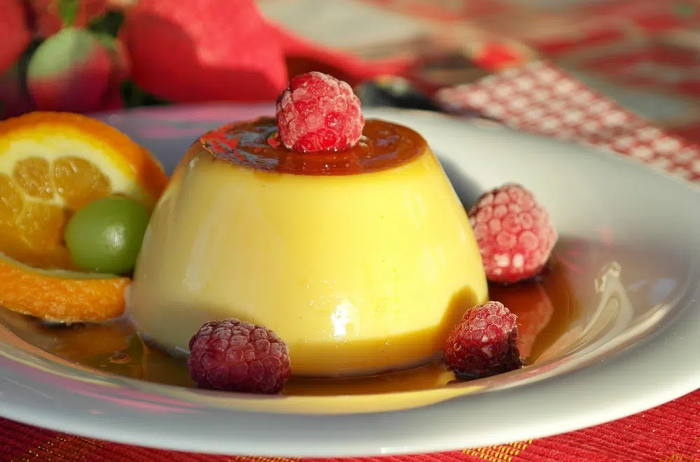 13 Délicieux desserts au caramel 13 Délicieux desserts au caramel