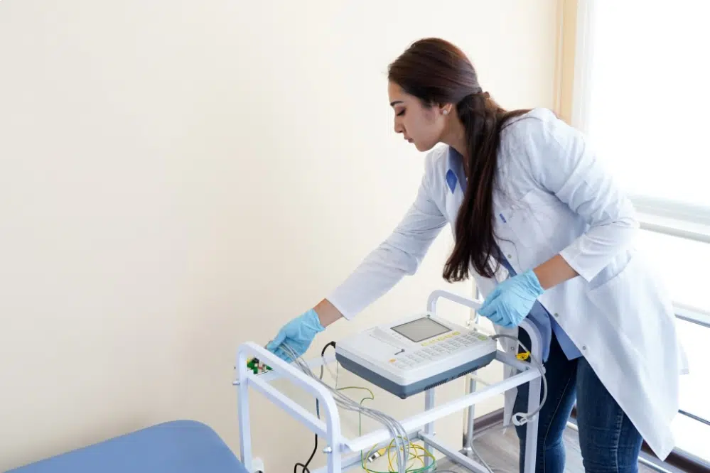 Comment devenir infirmière anesthésiste Comment devenir infirmière anesthésiste
