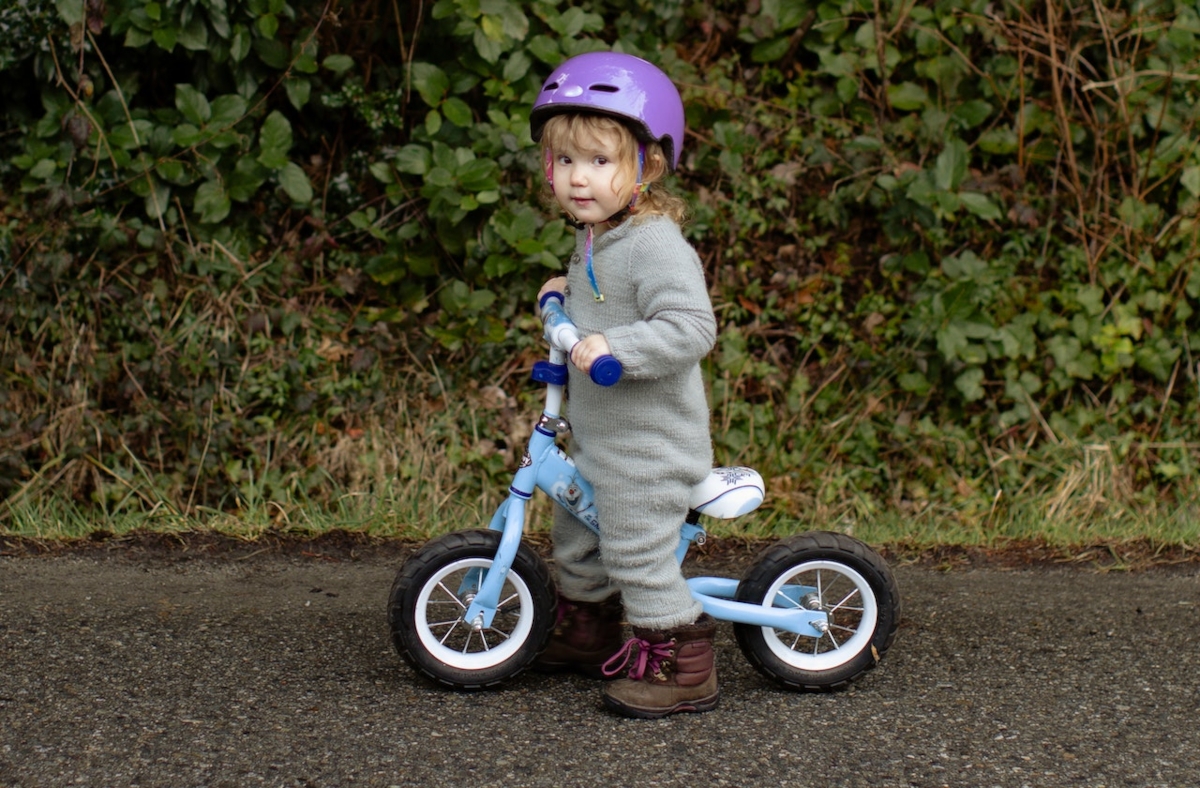 Draisienne évolutive : comment choisir le meilleur modèle pour votre enfant et favoriser son développement physique et mental