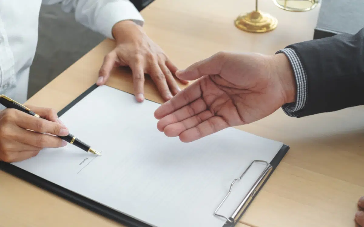 droit du travail