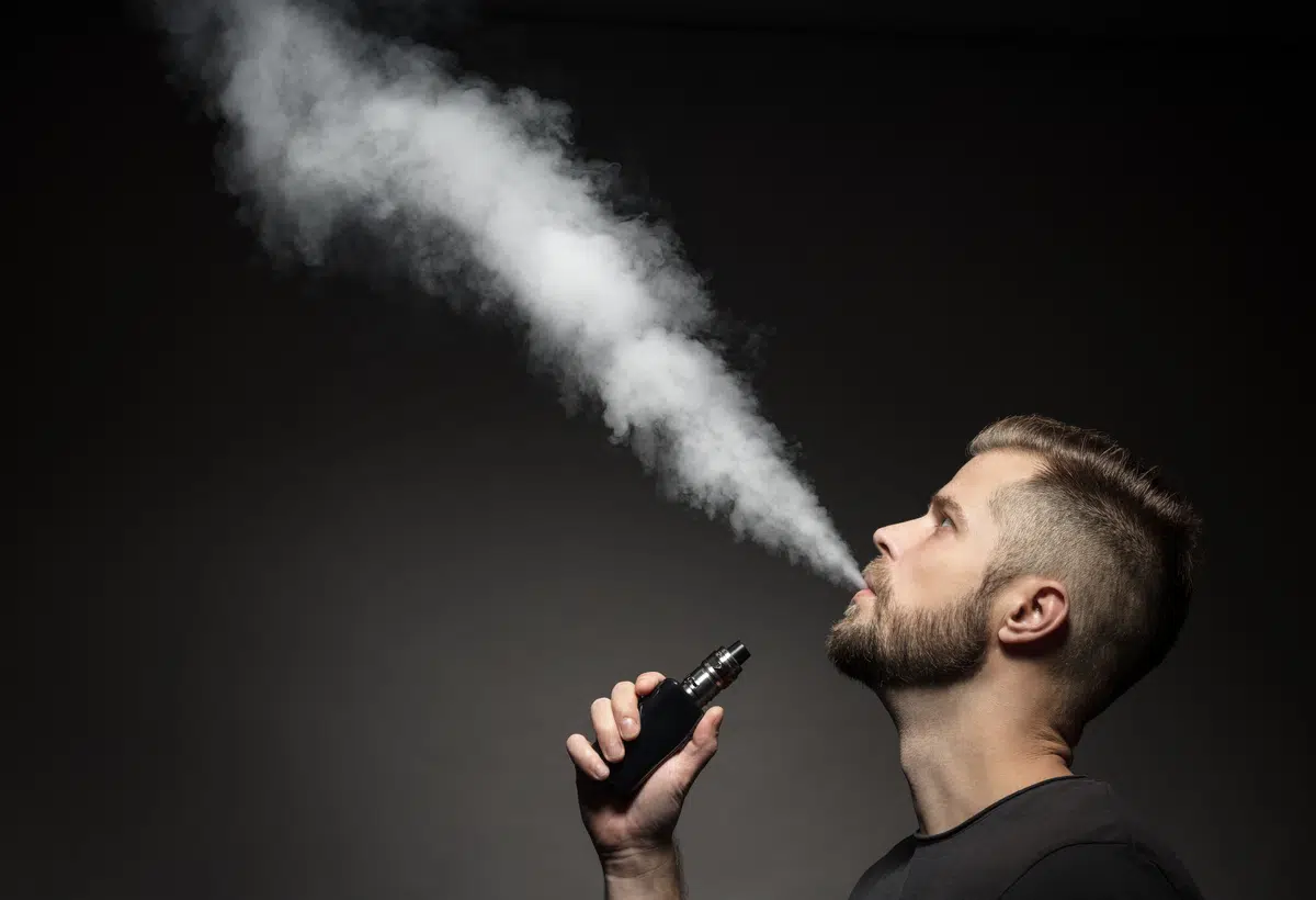 e-liquides