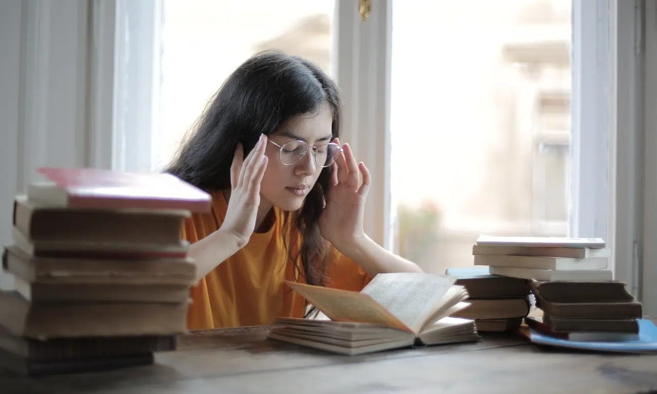 économiser enfant étudiant
