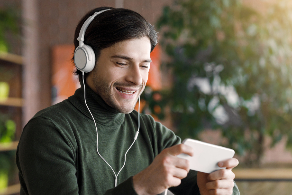 L’importance de l’écran mobile pour les joueurs L’importance de l’écran mobile pour les joueurs