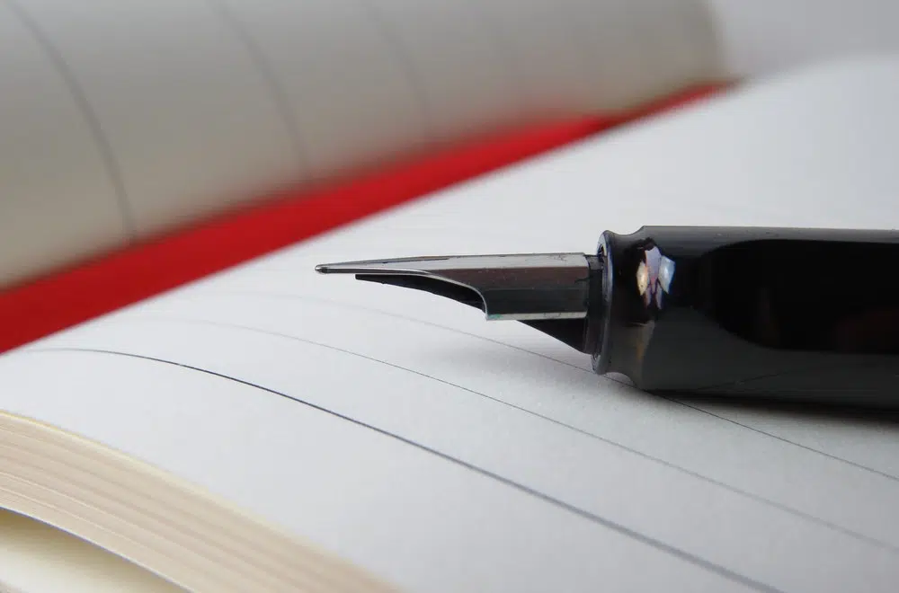 Voici comment faire de l’écriture automatique, mais réfléchissez deux fois ! Voici comment faire de l’écriture automatique, mais réfléchissez deux fois !