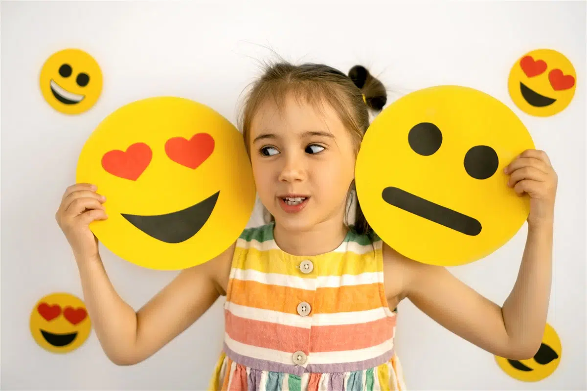 émojis préférés en 2024