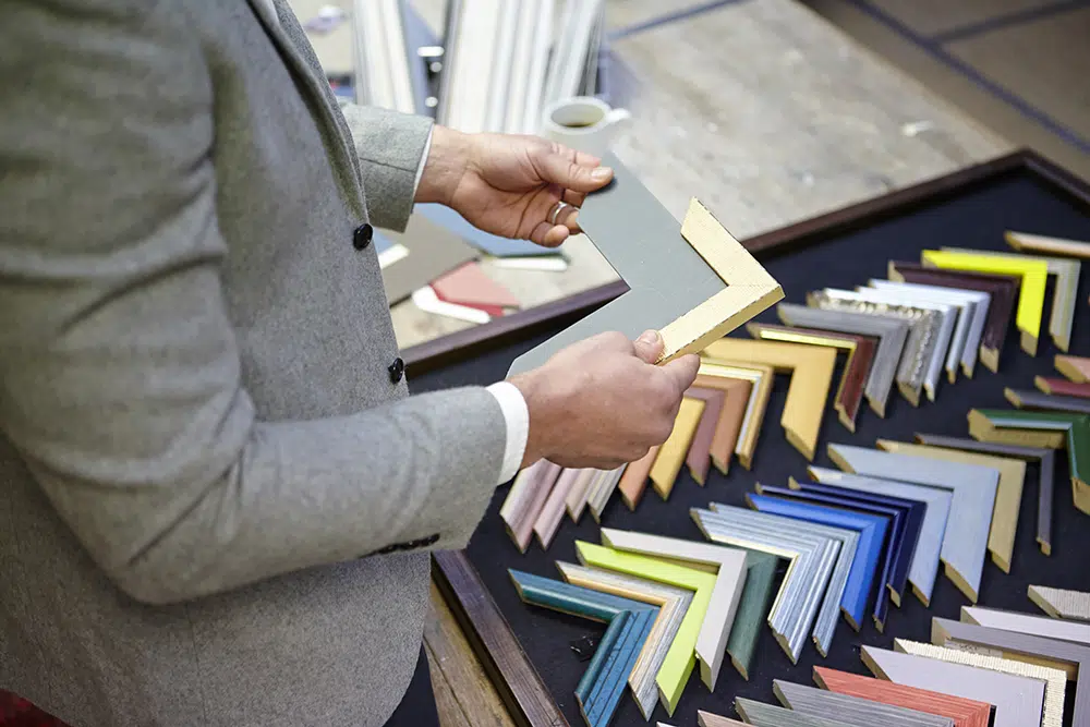 Caisse américaine : comment adopter cet encadrement élégant pour une décoration tendance Caisse américaine : comment adopter cet encadrement élégant pour une décoration tendance