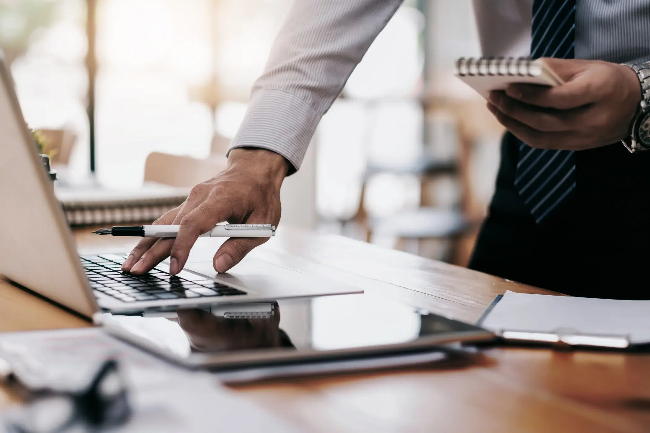 entreprise Canaux de commercialisation B2B