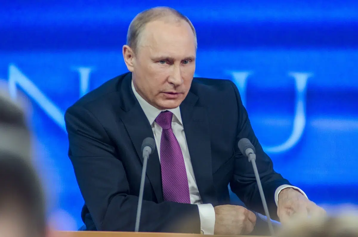La Russie envisage-t-elle d’envahir la France La Russie envisage-t-elle d’envahir la France