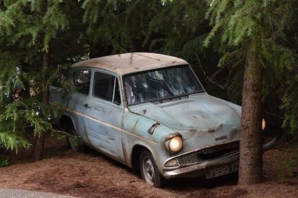 Pourquoi faire appel à un épaviste gratuit pour enlever votre vieille voiture ? Pourquoi faire appel à un épaviste gratuit pour enlever votre vieille voiture ?