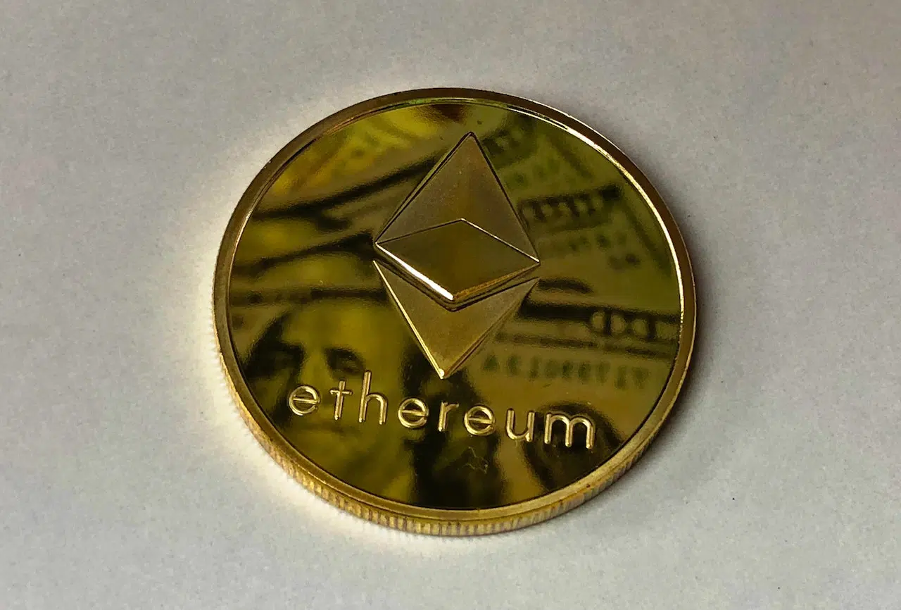 ethereum