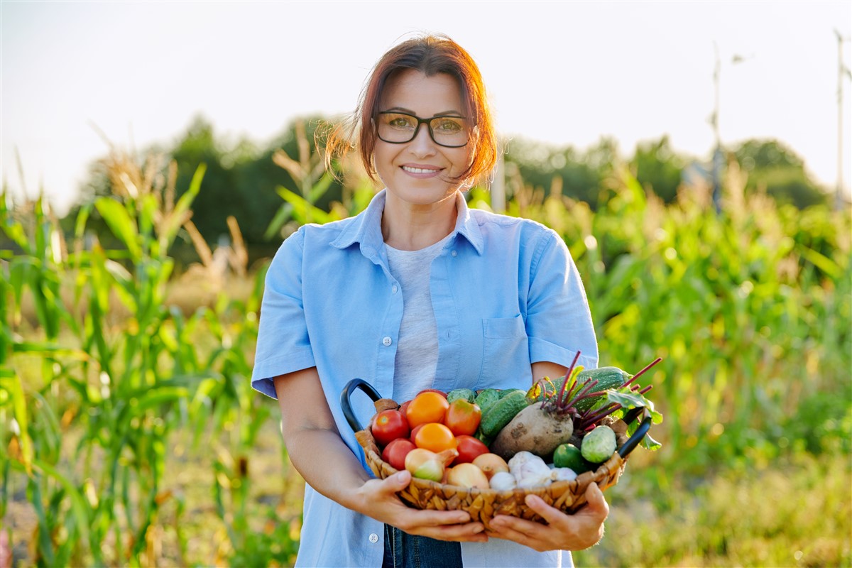 Être fonctionnaire et agriculteur