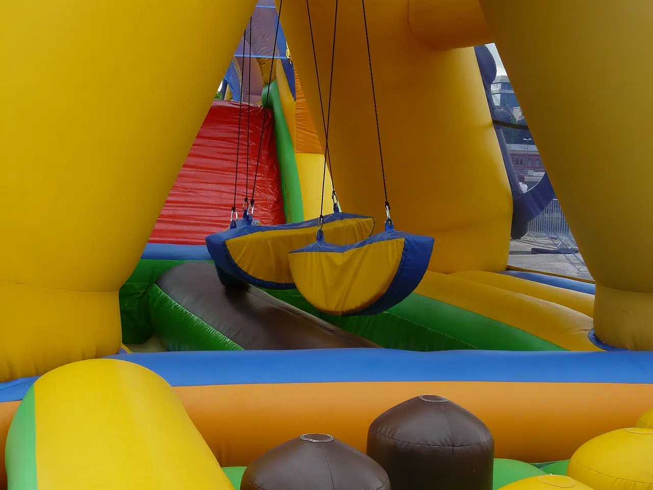 événement entreprise