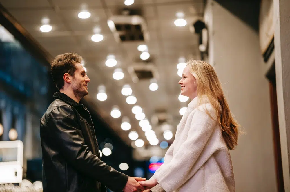 Comment exprimer son amour à une femme ? Comment exprimer son amour à une femme ?