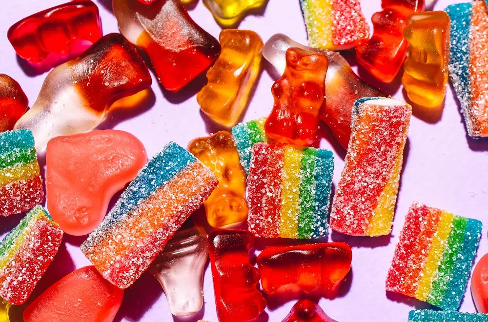 fabriquer bonbons