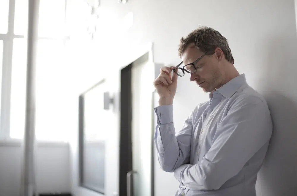 6 causes probables de la fatigue extrême et comment y faire face 6 causes probables de la fatigue extrême et comment y faire face