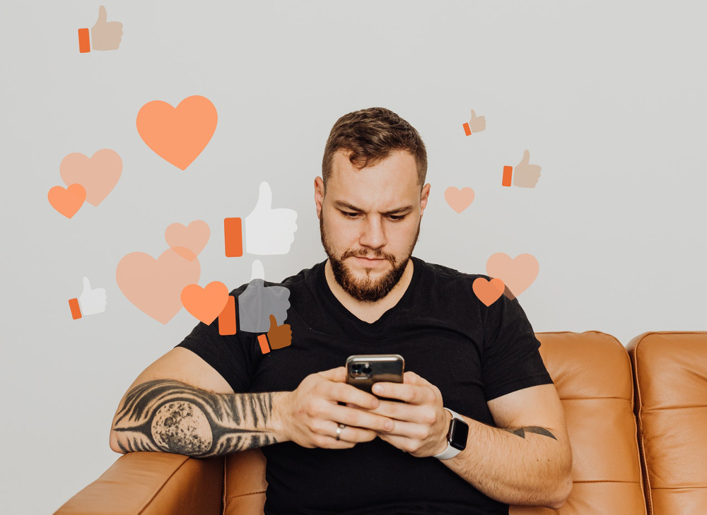 Comment flirter avec une fille par sms sans la repousser