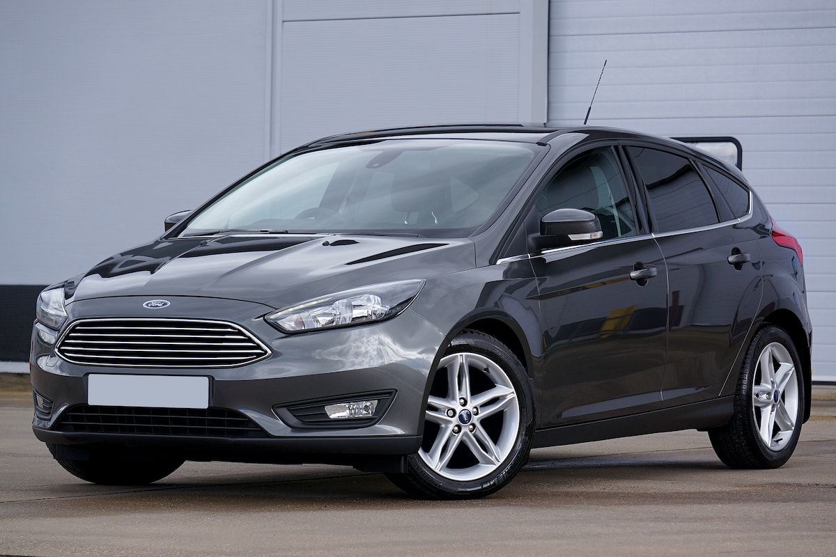 Pourquoi choisir une Ford d’occasion ?