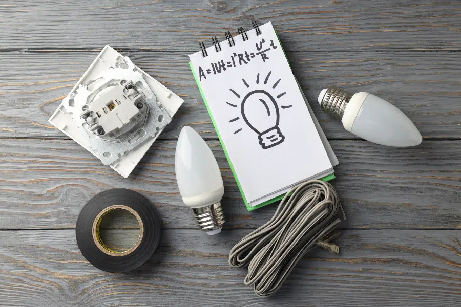 Formules électriques : à savoir sur la puissance électrique et comment la calculer ? Formules électriques : à savoir sur la puissance électrique et comment la calculer ?