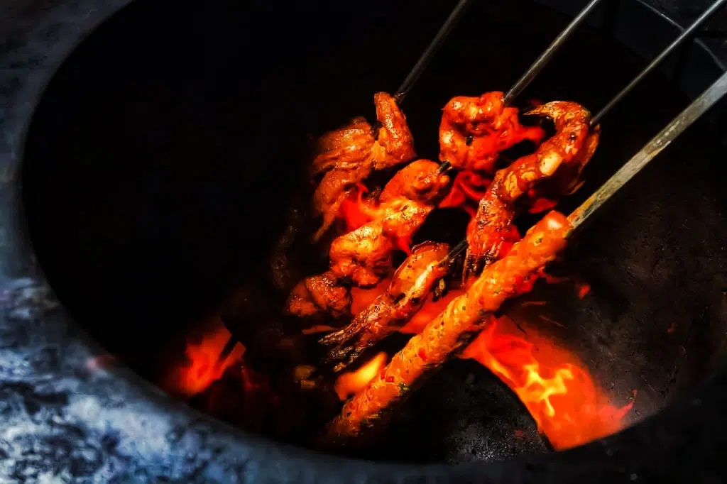 Voici comment le four tandoori permet de faire des plats délicieux Voici comment le four tandoori permet de faire des plats délicieux
