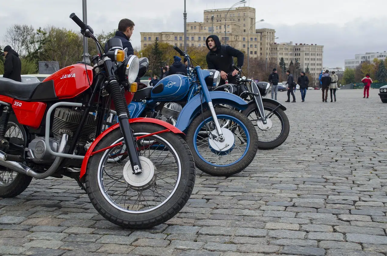 Résiliation assurance moto : quand et comment le faire résiliation assurance moto