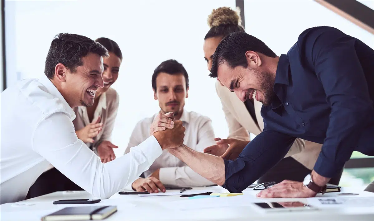 generateur nom d'entreprise