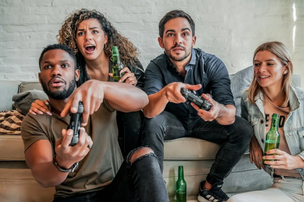 Comment choisir le meilleur style de jeu pour votre soirée jeu ? Comment choisir le meilleur style de jeu pour votre soirée jeu ?