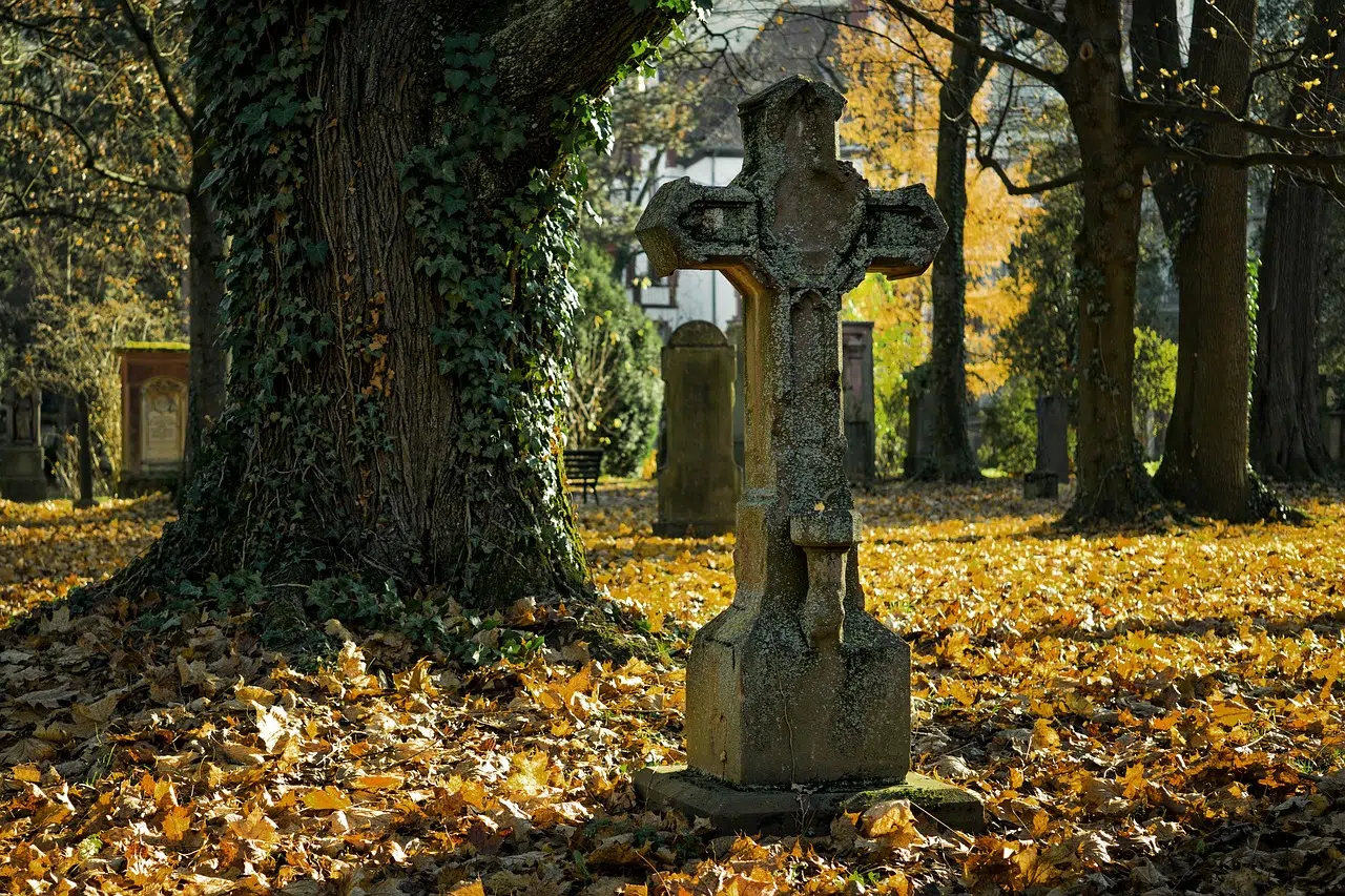 Plaque funéraire originale : Embellir la tombe d'un cimetière plaque funéraire originale