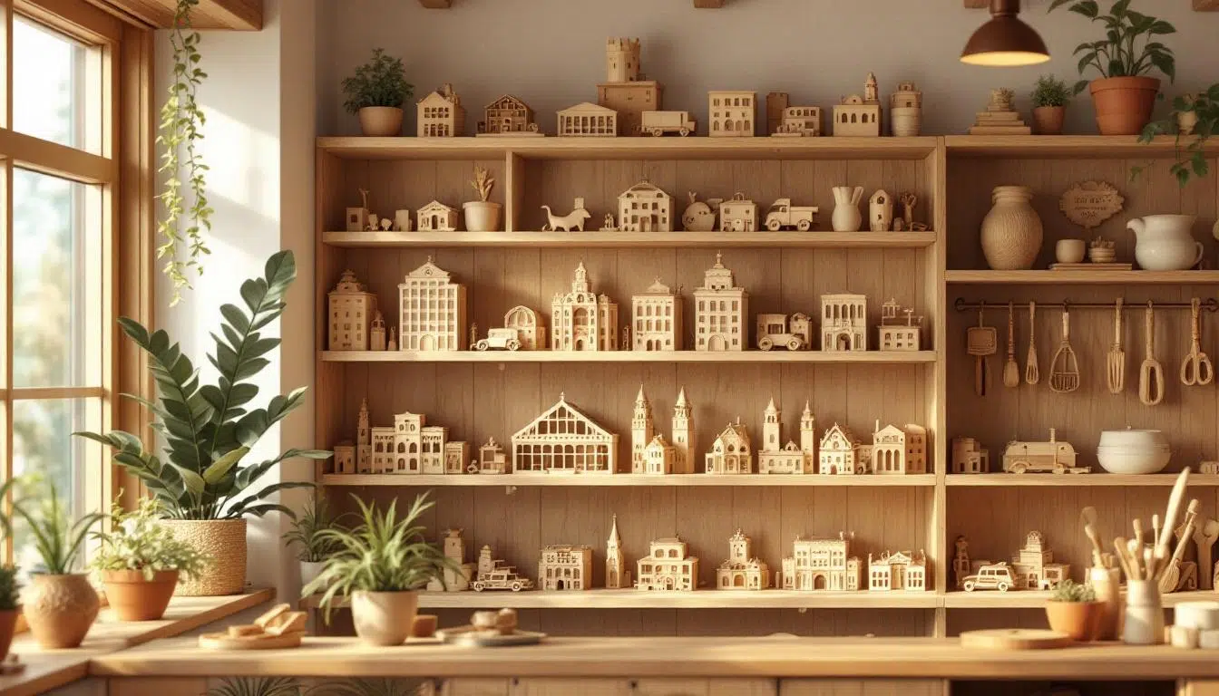 guide pour trouver la meilleure boutique de puzzle 3D en bois guide pour trouver la meilleure boutique de puzzle 3D en bois