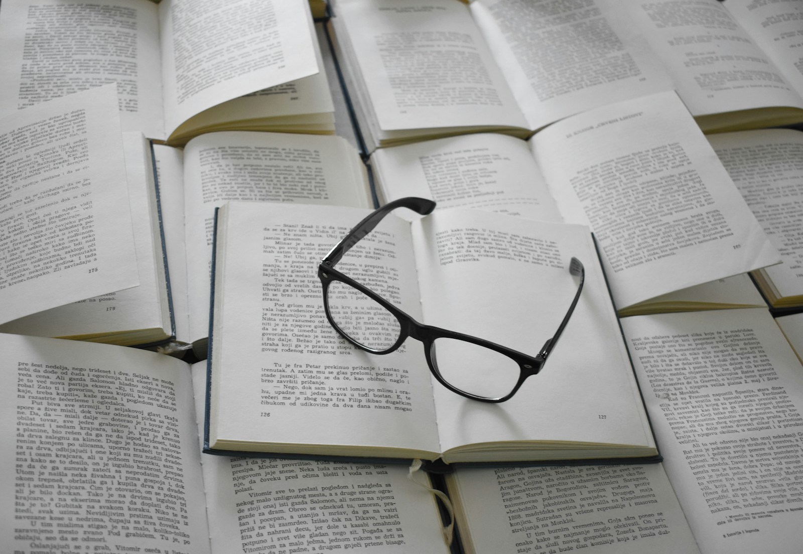 Les mots d&rsquo;adieu dans la littérature : une exploration poignante