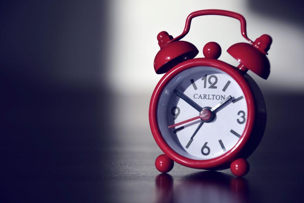 Heure miroir 22h22 : quelle est la signification de l’heure double 22:22 ? Heure miroir 22h22 : quelle est la signification de l’heure double 22:22 ?