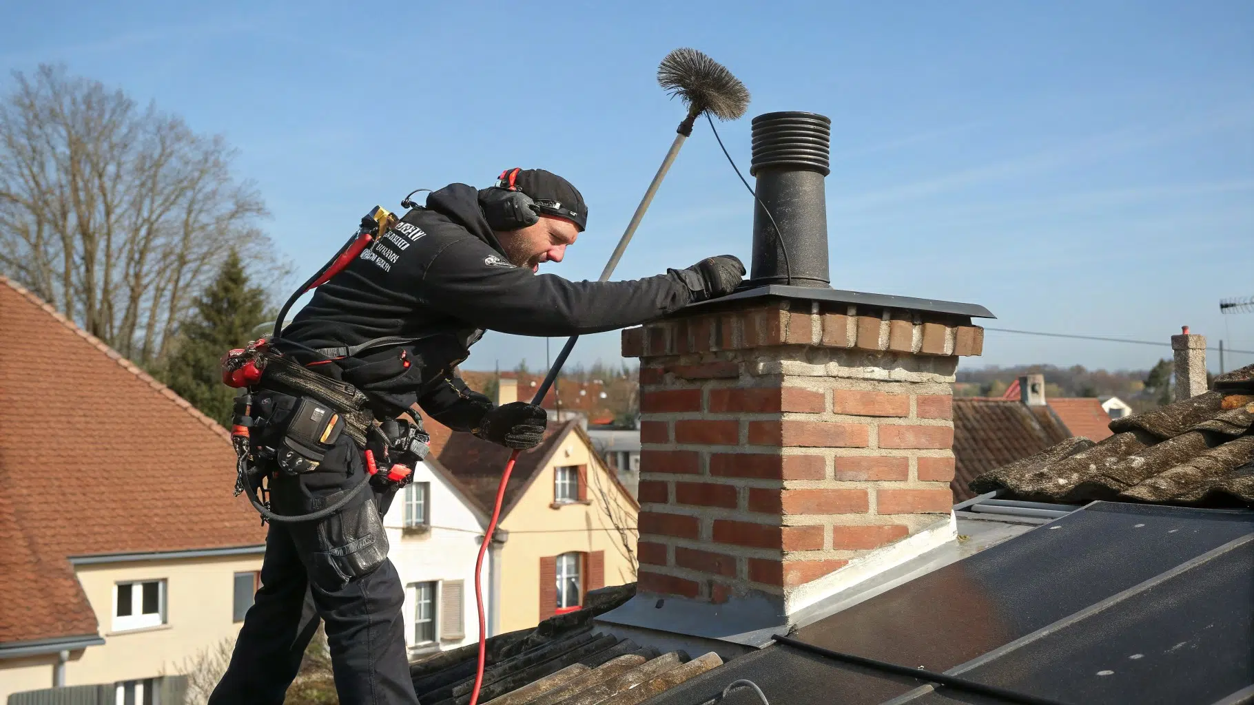 Les bonnes pratiques du ramonage dans l&rsquo;Aube pour un hiver serein