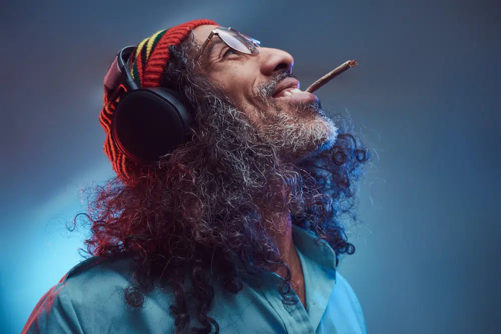Comment la marijuana est arrivée en Jamaïque Comment la marijuana est arrivée en Jamaïque