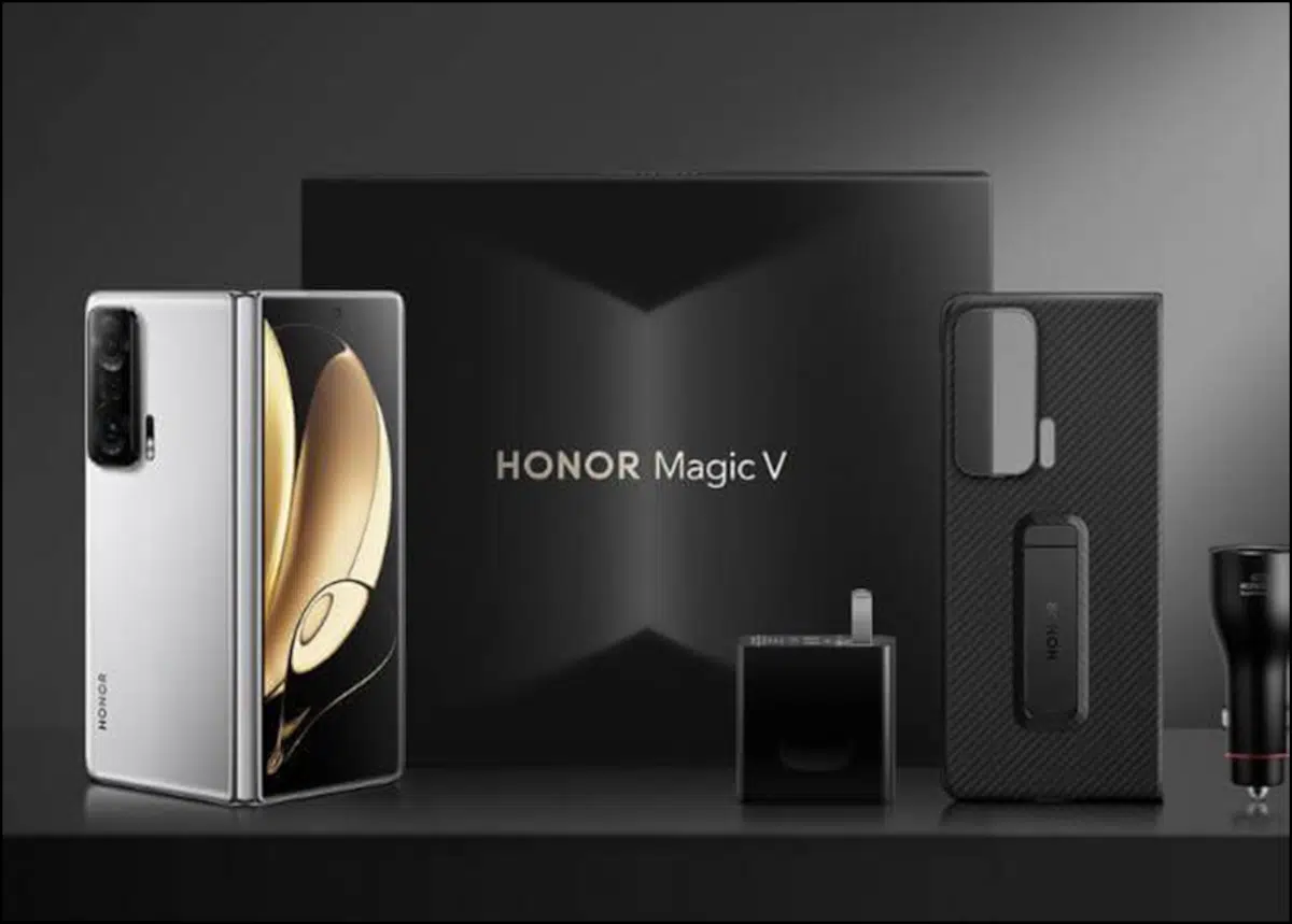 honor magic