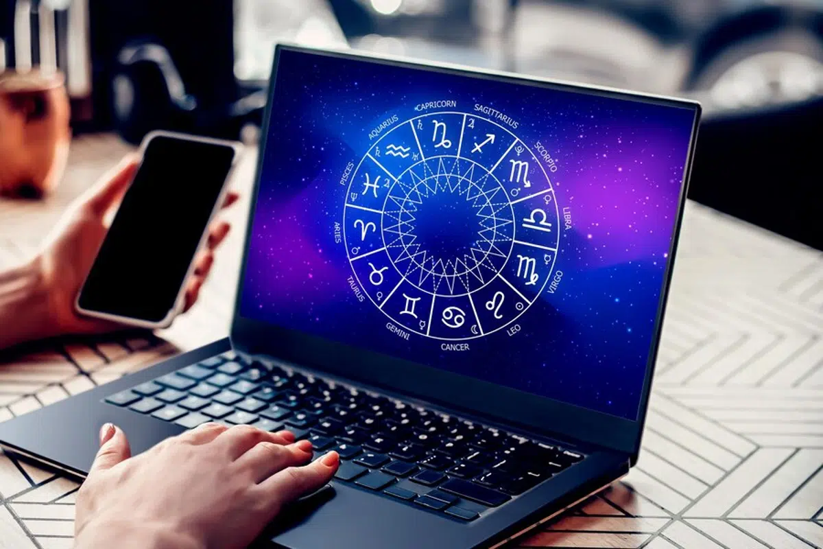 L’horoscope gratuit en ligne : Fiabilité, pertinence et limites pour découvrir votre avenir L’horoscope gratuit en ligne : Fiabilité, pertinence et limites pour découvrir votre avenir