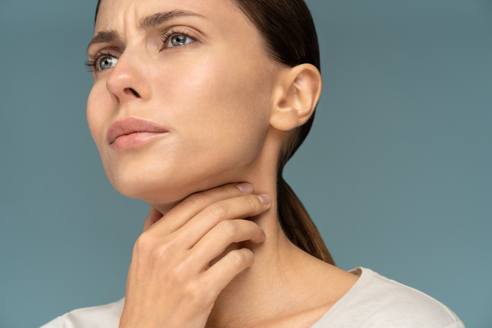 Comment abaisser naturellement les niveaux de TSH en cas d’hypothyroïdie