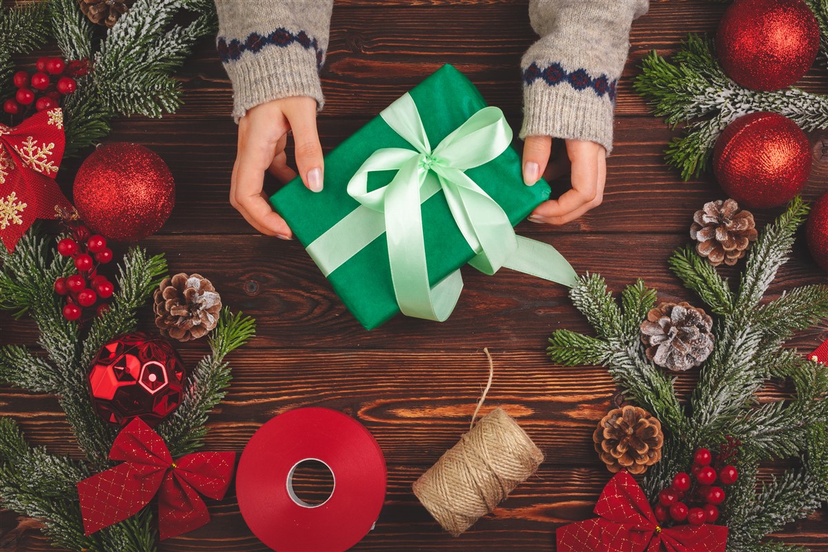 Surprenez vos proches : top10 générées par un générateur d’idée de cadeau pour Noël