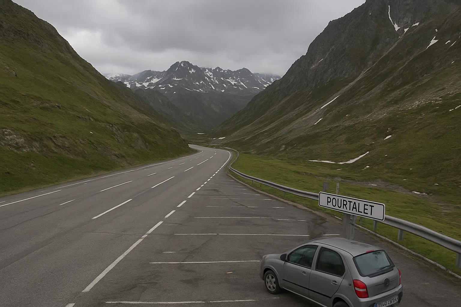 Cette webcam de pourtalet : un œil sur les conditions météorologiques en temps réel Cette webcam de pourtalet : un œil sur les conditions météorologiques en temps réel