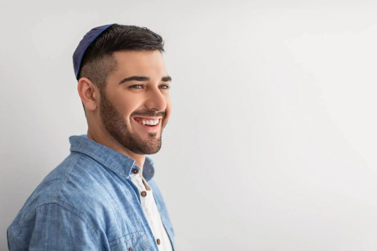 Judaïsme : quelles sont les origines de la kippa ? Judaïsme : quelles sont les origines de la kippa ?
