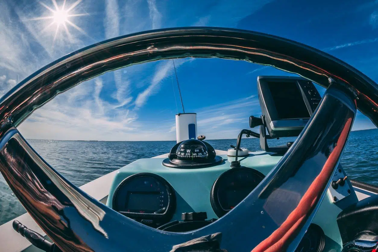 équipements indispensables bateau
