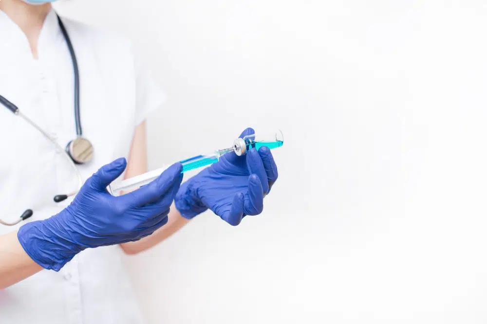 infirmière anesthésiste