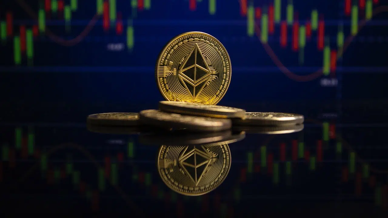 Ethereum (ETH), le meilleur investissement sur le marché des crypto-monnaies ? Ethereum (ETH), le meilleur investissement sur le marché des crypto-monnaies ?