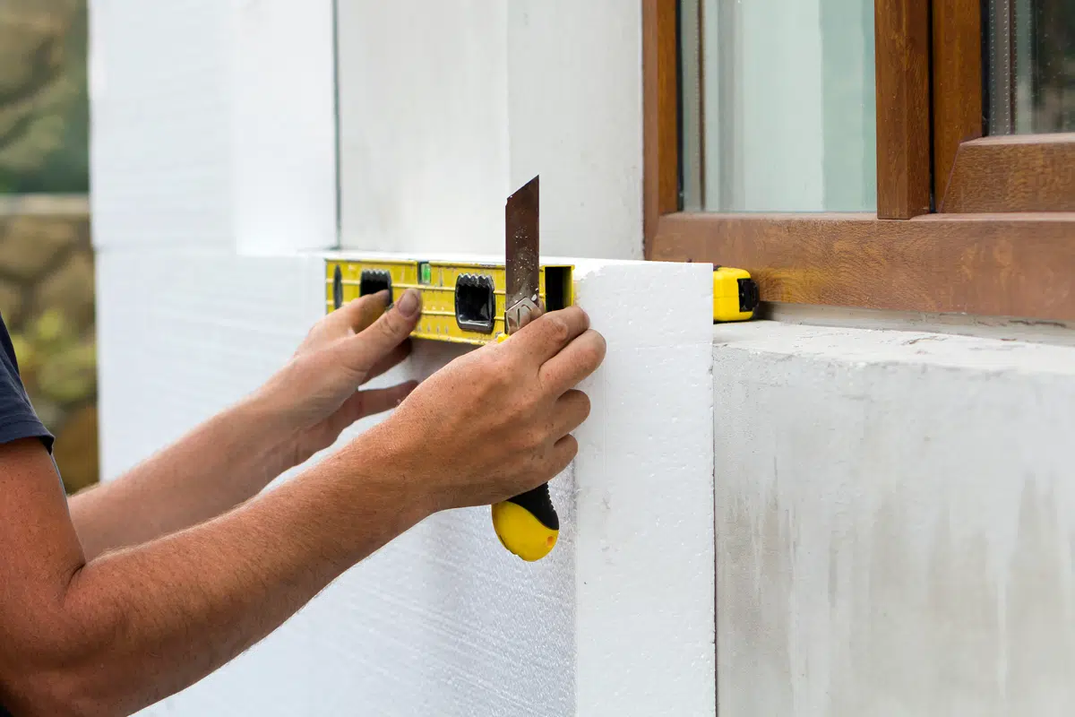 Comment bien isoler sa façade extérieure à Belfort pour un immeuble Comment bien isoler sa façade extérieure à Belfort pour un immeuble